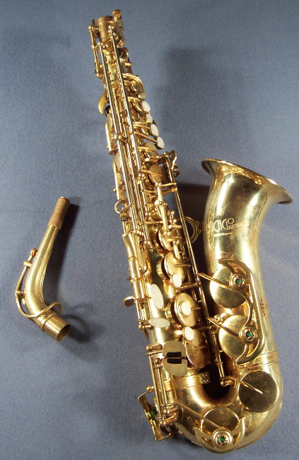 sax